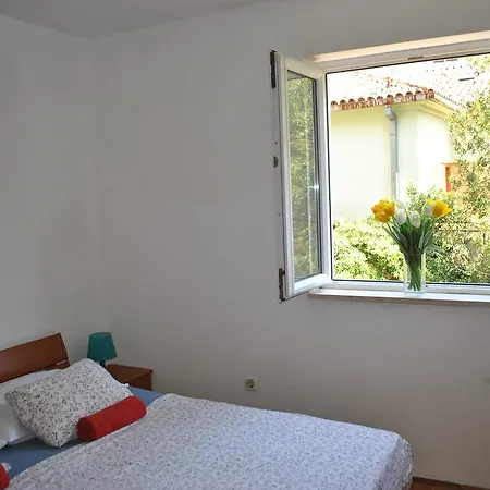 Optimist Two Bedroom 6+1