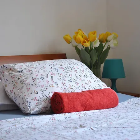 Optimist Two Bedroom 6+1 Appartement *