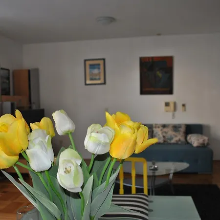 Optimist Two Bedroom 6+1
